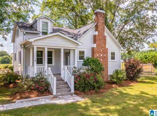 1647 E Hanceville Rd SE, Cullman, AL 35055