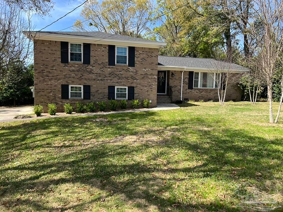 3350 Valdor Pl, Pensacola, FL 32503 Zillow