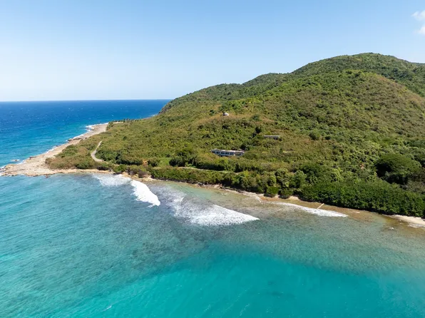 6 et al Hams Bay NA, St. Croix, VI 00840