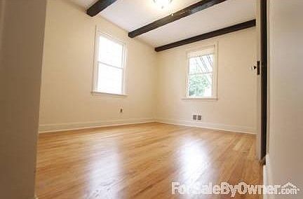 Bedroom on 1st Floor