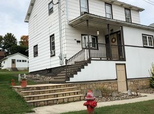 403 Broadway St, Rockwood, PA 15557