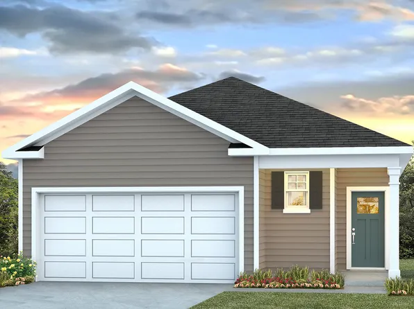 213 Hammersmith Lndg, Brunswick, GA 31525