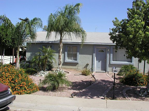 Forget about grass!!