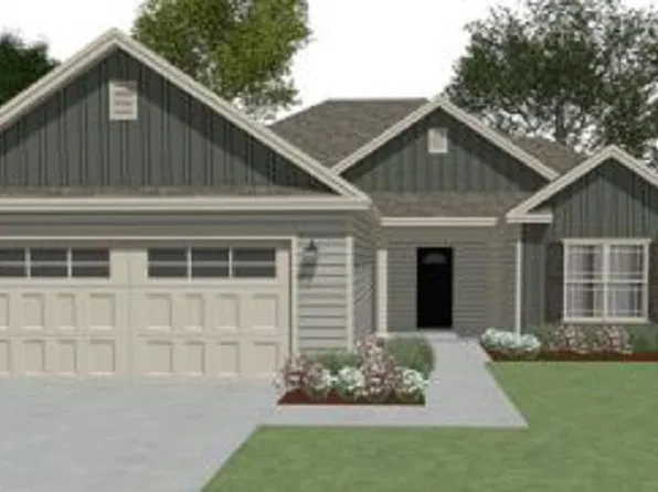 109 Cassandra Ann Way, Perry, GA 31069