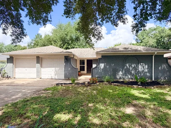 1905 Myrna Ln, Katy, TX 77493