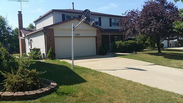 1st image of 1121 Warwick Cir N