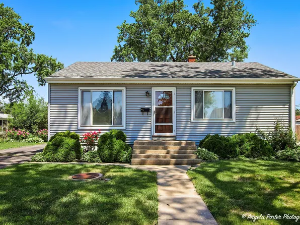 1972 Fargo Ave, Des Plaines, IL 60018