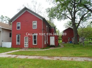 493 Catherine Ave UNIT 2, Muskegon, MI 49442
