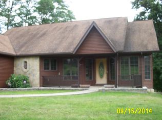 32 Mallard Ln, Crittenden, KY 41030