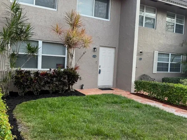 9050 NW 28th St APT 110, Coral Springs, FL 33065