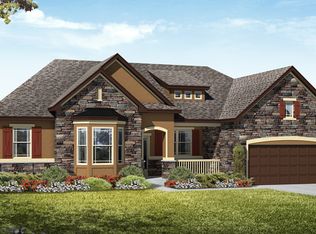 8483 S Rundlestone Dr, West Jordan, UT 84081