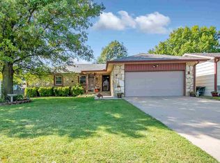 701 N Main St, Rose Hill, KS 67133
