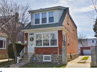 7311 Bingham St, Philadelphia, PA 19111