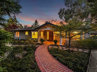 4405 Walnut Blvd, Walnut Creek, CA 94596