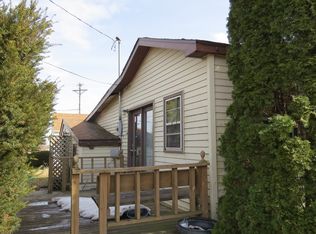 308 E North St, Creston, IL 60113