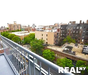 Rented by REAL New York