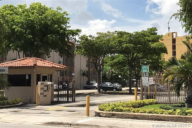 1st image of 4855 NW 7th St #4106
