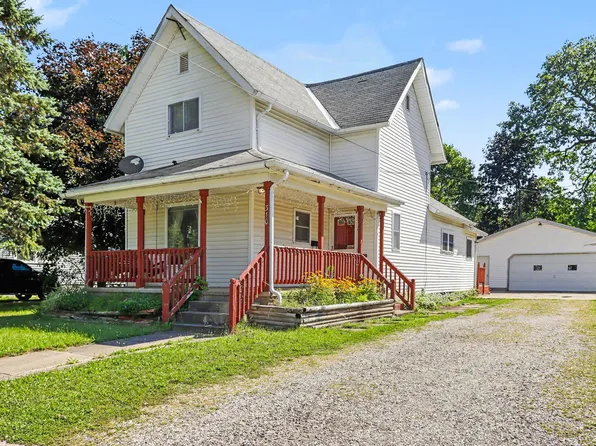 310 S Monroe St, Sturgis, MI 49091