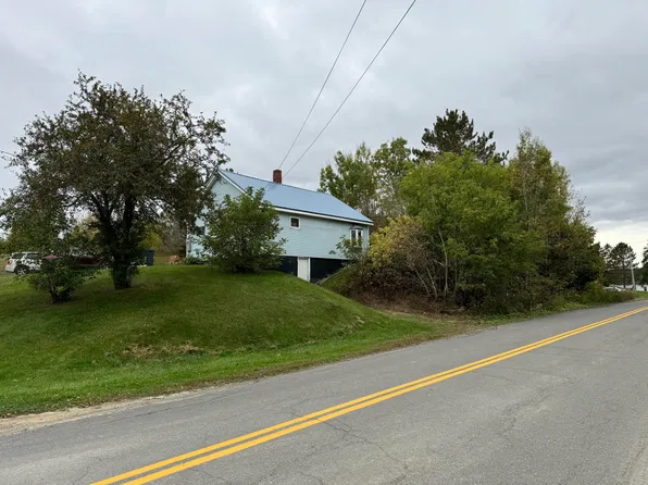 23 Boynton Road, Mars Hill, ME 04758