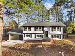 2304 S Hairston Rd, Decatur, GA 30035