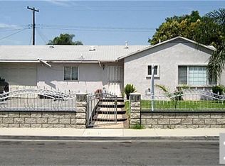 2443 Marquette Ave, Pomona, CA 91766