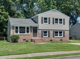 113 Valirey Dr, Hampton, VA 23669