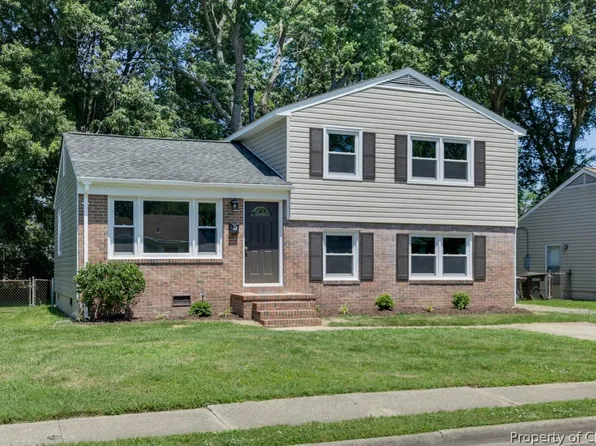 113 Valirey Dr, Hampton, VA 23669
