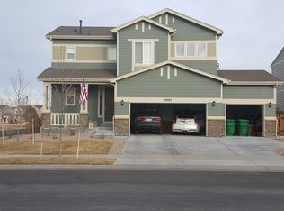 10082 Altura St, Commerce City, CO 80022