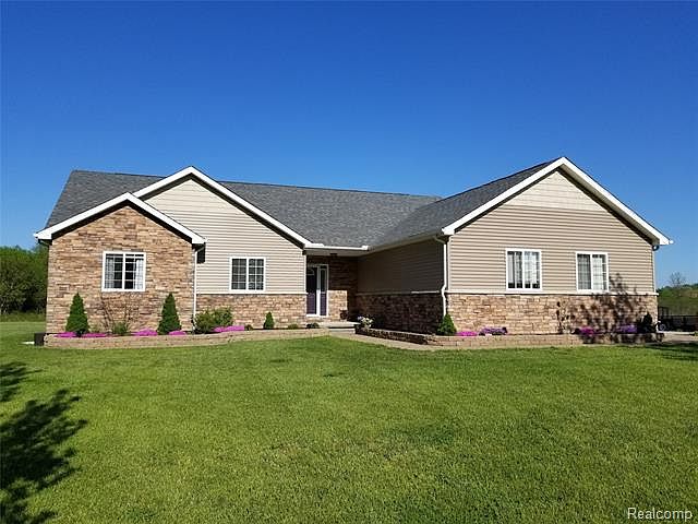 5440 Capac Rd, Mussey, MI 48014 | Zillow