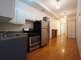 294 Troutman St #2F, Brooklyn, NY 11237