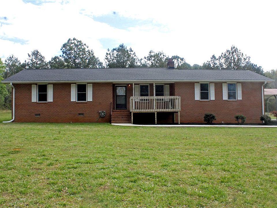 1st image of 1007 Oneal St