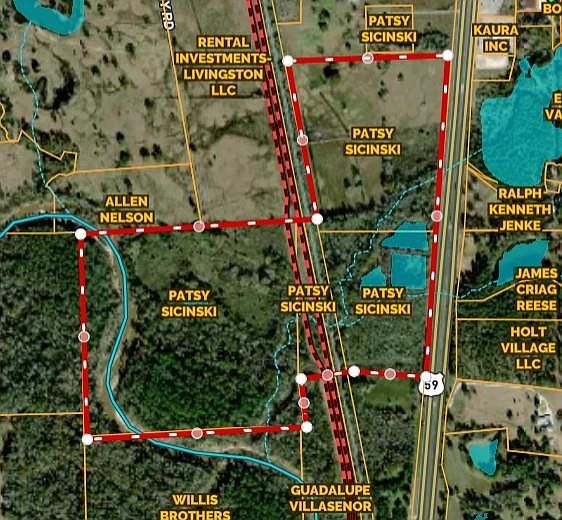 1st image of Us Highway 59 S