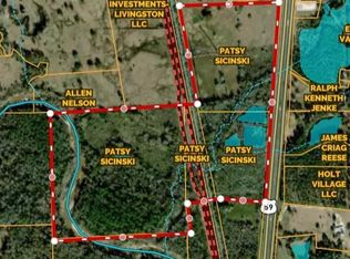 Us Highway 59 S, Livingston, TX 77351
