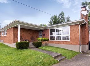 2813 Colin Ave, Louisville, KY 40217