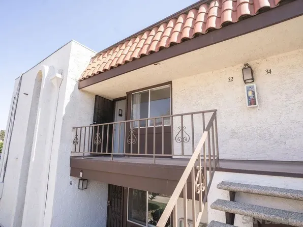 6878 Navajo Rd Unit 32, San Diego, CA 92119