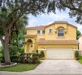 11308 NW 49th Drive, Coral Springs, FL, 33076