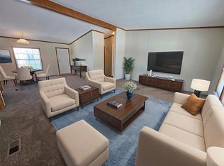 4421 Beechwood St, Clarkston, MI 48348