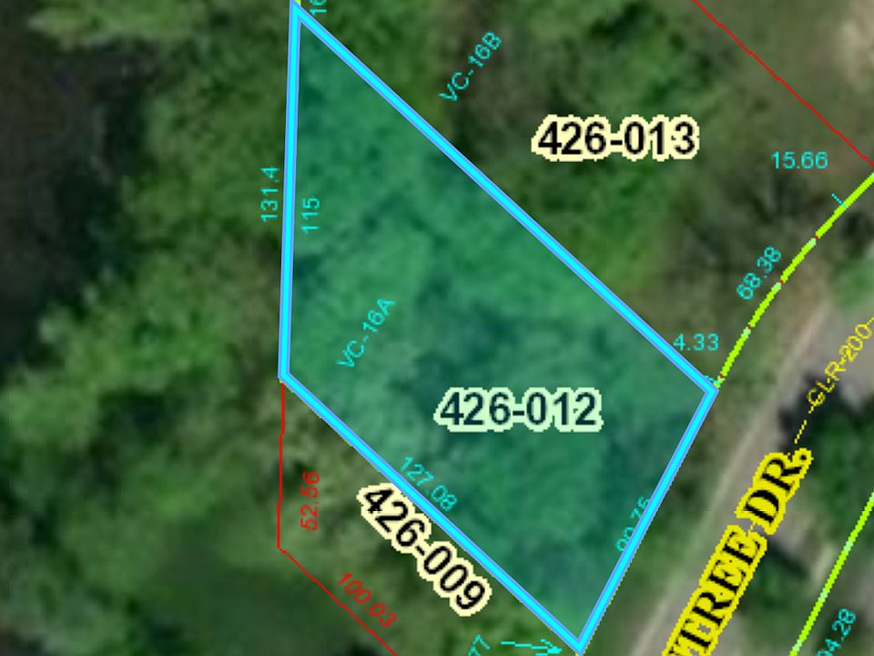 2nd image of 32 Fentree Dr