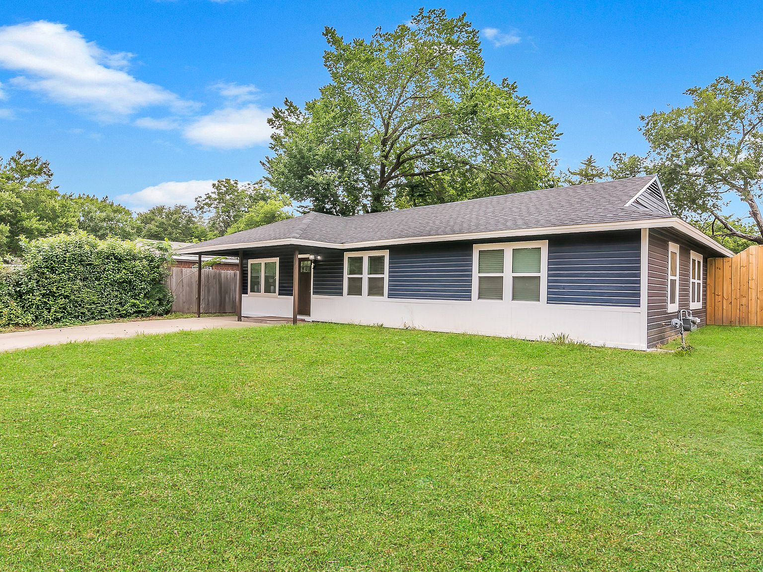 1709 Joyce St, Arlington, TX 76010 | Zillow