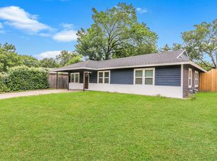 1709 Joyce St, Arlington, TX 76010