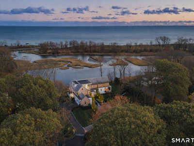 19 Beachside Common, Westport, CT, 06880