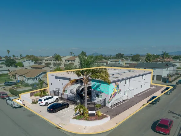 1193 Florence St, Imperial Beach, CA 91932