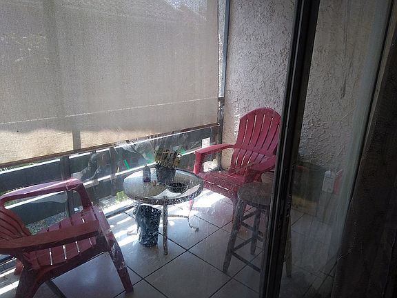 Porch/patio