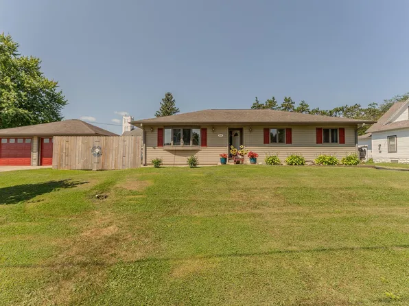 615 Medbury St, Kendall, WI 54638