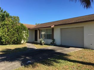 597 Norwood St NW, Port Charlotte, FL 33952