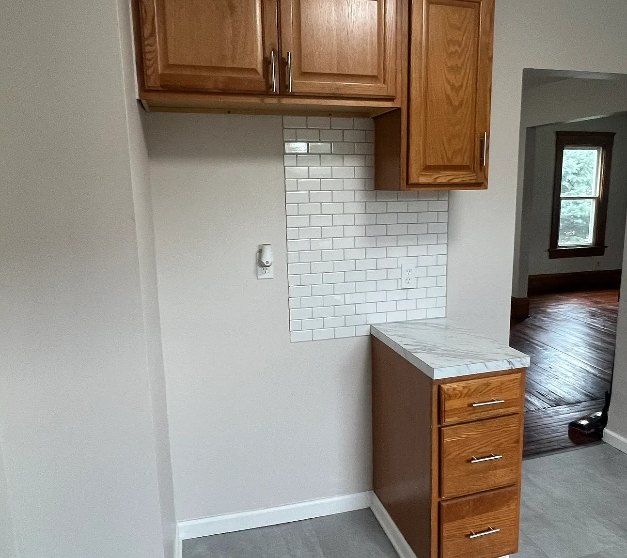 3 bed, 1.5 bath, 1793 sqft, $1,395 — Photo 3