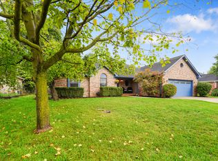 6017 Creekbend Blvd, Indianapolis, IN