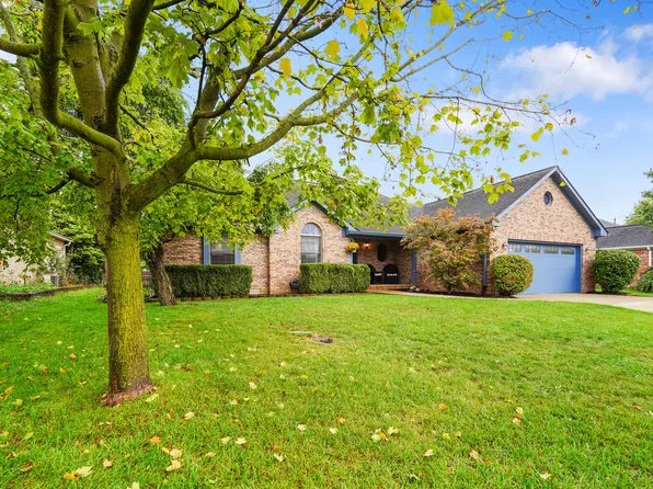 6017 Creekbend Blvd, Indianapolis, IN 46217