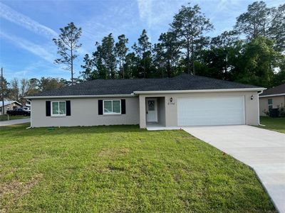8794 SE 161st St, Summerfield, FL, 34491
