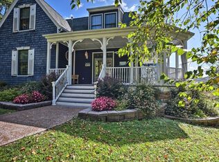 157 Wildcat Hollow Rd LOT 864, New Tazewell, TN 37825